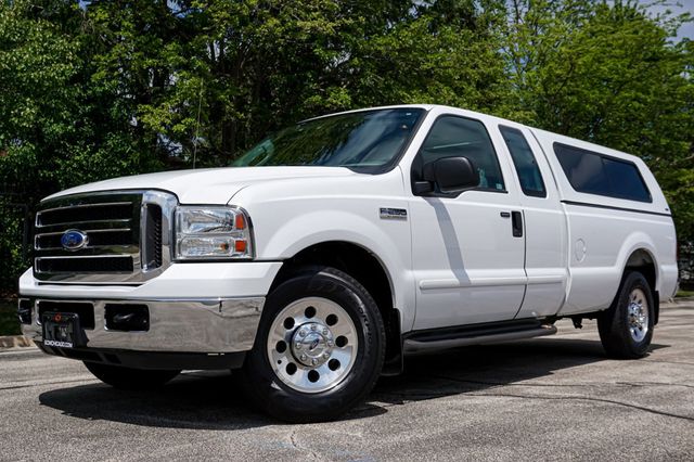 ford f-250 super duty 2005 1FTSX20505EA72127 image ford f-250 super duty 2005 1FTSX20505EA72127 image